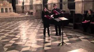 J.S. Bach - Virga Jesse (Magnificat) BWV 243a