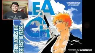 Bleach 685 review 10 year skip?