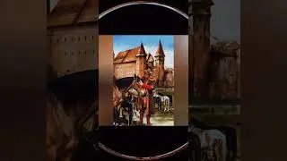 RADOMSKI ZAMEK KR&Oacute;LEWSKI 🏰👑🏰 #patriotyzm #history #zamek