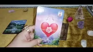 PISCIS♓ VIENE PARA TI UN ENCUENTRO SORPRESIVO, CON QUIEN AUN QUIERES❤️❤️.