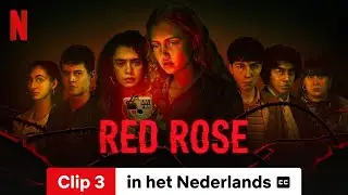Red Rose (Seizoen 1 Clip 3 ondertiteld) | Trailer in het Nederlands | Netflix