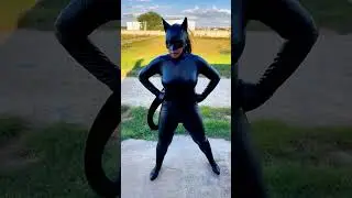 AS SUPER HEROINAS !