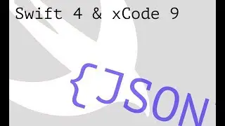 JSON Parsing in Swift 4