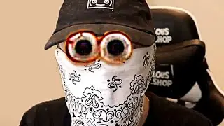 Memeulous Eye Reveal Meme