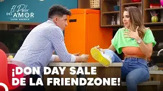 Don Day Tratar De Saber Que Quiere Elizabeth | El Poder Del Amor Capitulo 13
