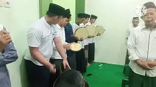 RATTIB ALHADDAD,ANSHAR RNTNG NU PTHN.