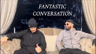 GREAT INSIGHT INTO THE IRON MIND OF ABDUL AHAD!!!