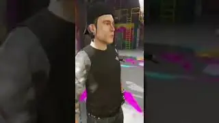 GTA  V VIDA REAL