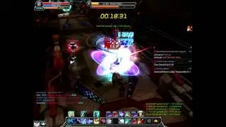 Cabal - Stream Crazy HardMode