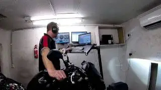 Part2 Yamaha MT-10,FZ-10 ECU Woolich custom map, Dyno. Weapon