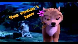 Kate & Humphrey - Shut up, I love You