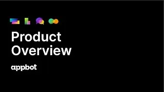 Appbot &mdash; полная демонстрация продукта