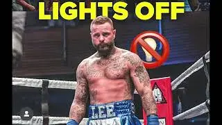 Tuggawar - Lights Off (Lee Lights Off Spencer)