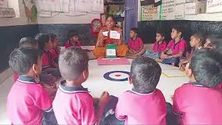 Lakamapur:-02 ಸಂಖ್ಯೆ ಎಣಿಕೆ ಶಬ್ದಾರ್ಥ ಶಬ್ದಕ್ಕೆ ಸಂಬಂಧಪಟ್ಟಂತ ಮೊದಲ ಅಕ್ಷರ 
