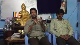 Macha Devender @STM Part 4 (VINAVAMMA CHEBUTHANU MAHILA NEE KADANU)
