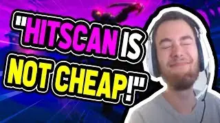 Dafran Says You Can Outplay SMG! | Funny Realm Royale Clips & Moments!