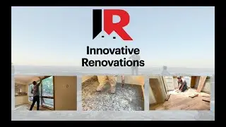 Condo remodel from start to finish