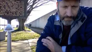 The Elusive Mark Vaughn (With music)-Wordsmith since 2004