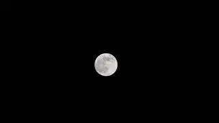 Supermoon 2021-04-26