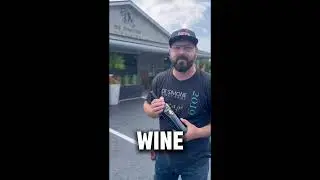 Parking Lot Makeover at De Simone Vineyards! | Canadian Asphalt Maintenance