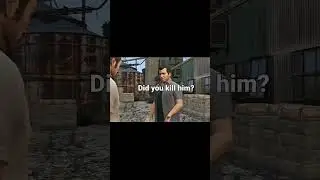 Возвращаем классику #gta #gta5 #rockstar games #gaming #shorts