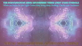 THE MONAD - GAMMA RAY CONNECTION  #meditation #monad #ascension  #awakening #quantumfield #timelines