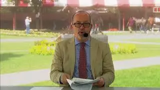 Andy Serling's 2018 Whitney Stakes Preview