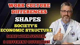 Same 996 Work Culture, 3 Shocking Reactions: Why Koreans Protest, Chinese Accept & Americans Quit