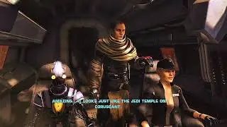 Star Wars The Force Unleashed Ultimate Sith Edition Full Gameplay Malaysia 4K 60FPS