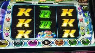 Community slots £100 jackpot black knight money mad martians few others bonuses