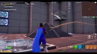 fortnite with arabic kid i met in creative fill
