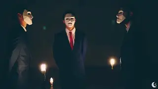 Coldbones - Far From Living (OFFICIAL MUSIC VIDEO)