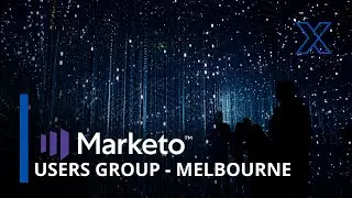 Marketo Users Group Melbourne July '19