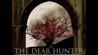 The Dear Hunter - Where The Road Parts