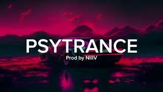 PSYTRANCE (GYM MUSIC) Prod By NIIIV