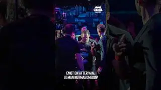 Big wins after champions fight #ufc #sport #mma #podcast #sports
