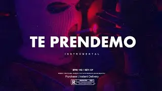 Free Instrumental Dominican Drill Type Beat Trap