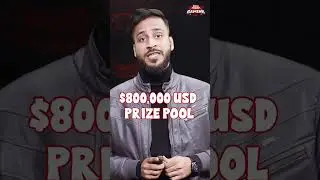 M4 World Championship(MLBB) shuru hone wala hai #esportsnews #shorts #esports #gamingnews