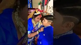 54000000 ভিউজ বাপরে 🙆🏻&zwj;♀️ মন্দিরা বৈশাখীর সবচাইতে ভাইরাল ভিডিও