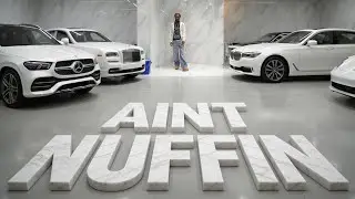 Lil Billy - Ain’t Nuffin (Official Music Video) 