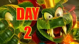Kashbox with K Rool