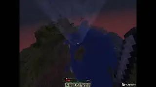Minecraft (Java) video, Tornado. Jan 16, 2026