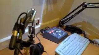 Interview int&eacute;grale C&eacute;cile Li&eacute;baud &eacute;mission 