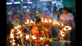 ஆடுதம்மா ஆடுதம்மா அக்கினி சட்டி ஆத்தாவின் ஆவேச Vandiyur Mariyamman Kovil #agnichatti #trendingvideo