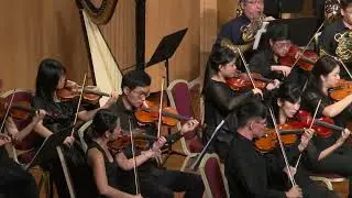 Joseph Haydn - Symphony No.104 in D major, 