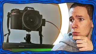 Usar C&Aacute;MARA como webcam en PC en 2 minutos