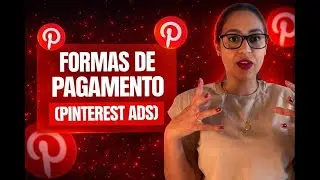 Pinterest Ads - Payment Methods for Advertising on Pinterest