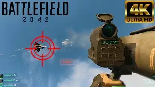 NO FLY ZONE - BF2042 montage