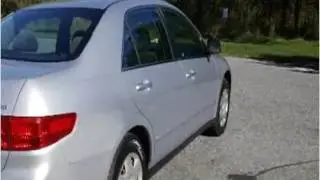 2005 Honda Accord Used Cars Baltimore MD