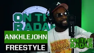 The ANKHLEJOHN 